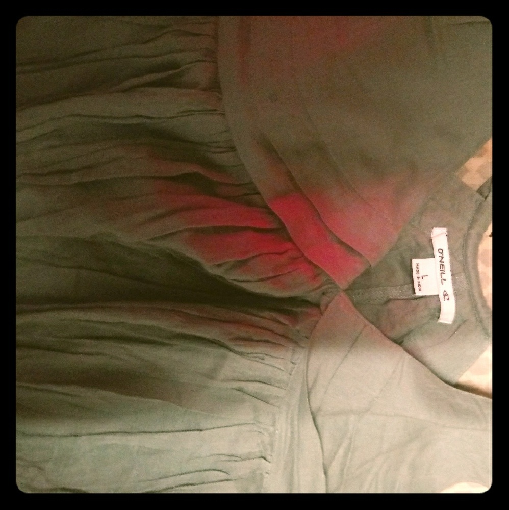 Oneil dress